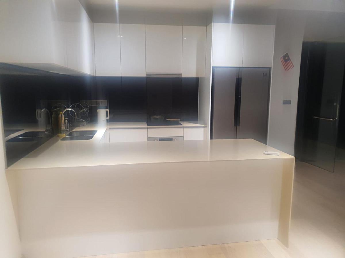 Klcc Beyond Hospitality Suites Star Куала Лумпур Екстериор снимка
