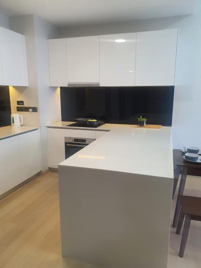 Klcc Beyond Hospitality Suites Star Куала Лумпур Екстериор снимка
