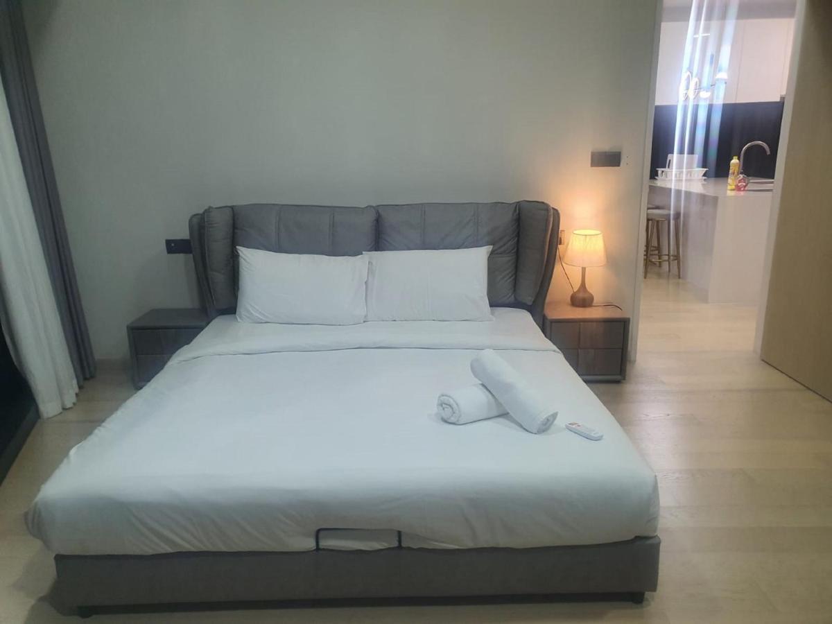 Klcc Beyond Hospitality Suites Star Куала Лумпур Екстериор снимка