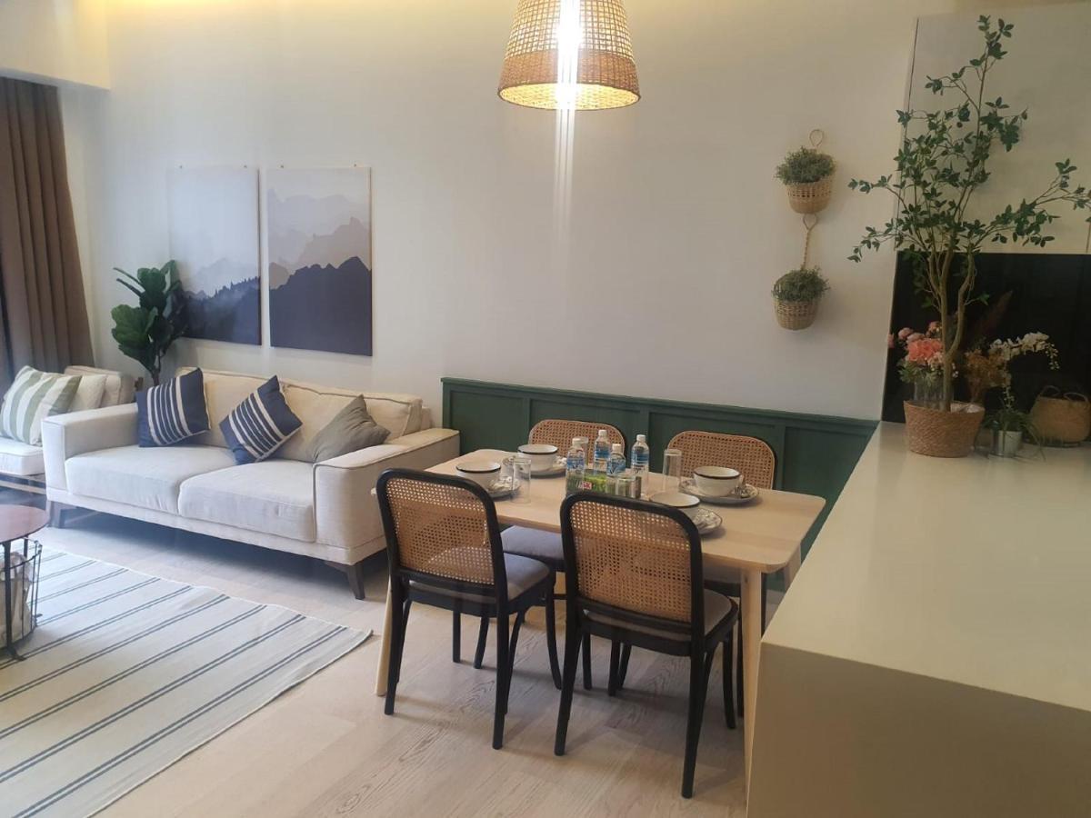Klcc Beyond Hospitality Suites Star Куала Лумпур Екстериор снимка