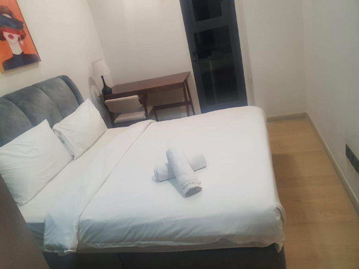 Klcc Beyond Hospitality Suites Star Куала Лумпур Екстериор снимка