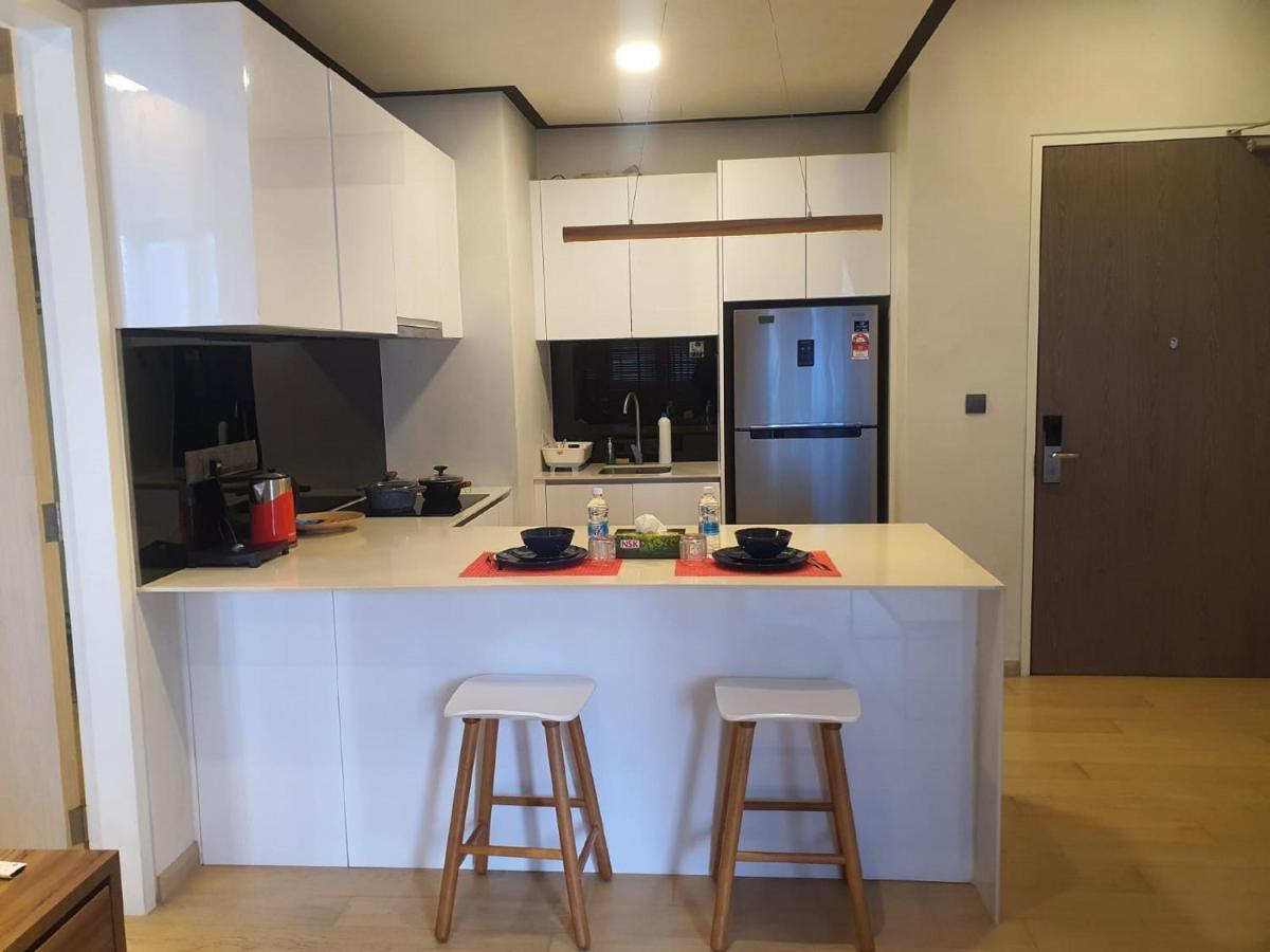 Klcc Beyond Hospitality Suites Star Куала Лумпур Екстериор снимка