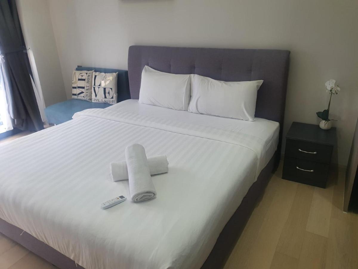 Klcc Beyond Hospitality Suites Star Куала Лумпур Екстериор снимка