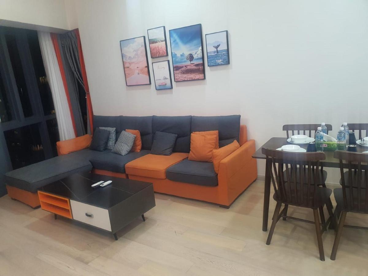 Klcc Beyond Hospitality Suites Star Куала Лумпур Екстериор снимка