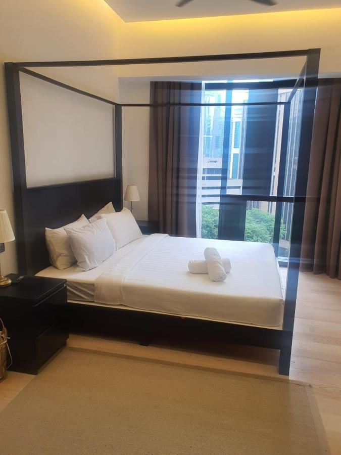 Klcc Beyond Hospitality Suites Star Куала Лумпур Екстериор снимка