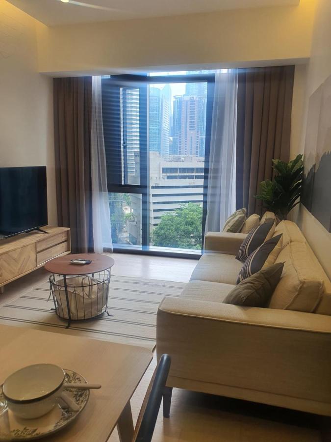 Klcc Beyond Hospitality Suites Star Куала Лумпур Екстериор снимка