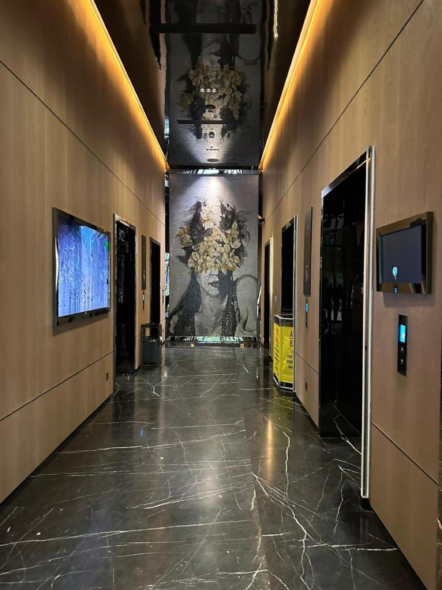 Klcc Beyond Hospitality Suites Star Куала Лумпур Екстериор снимка