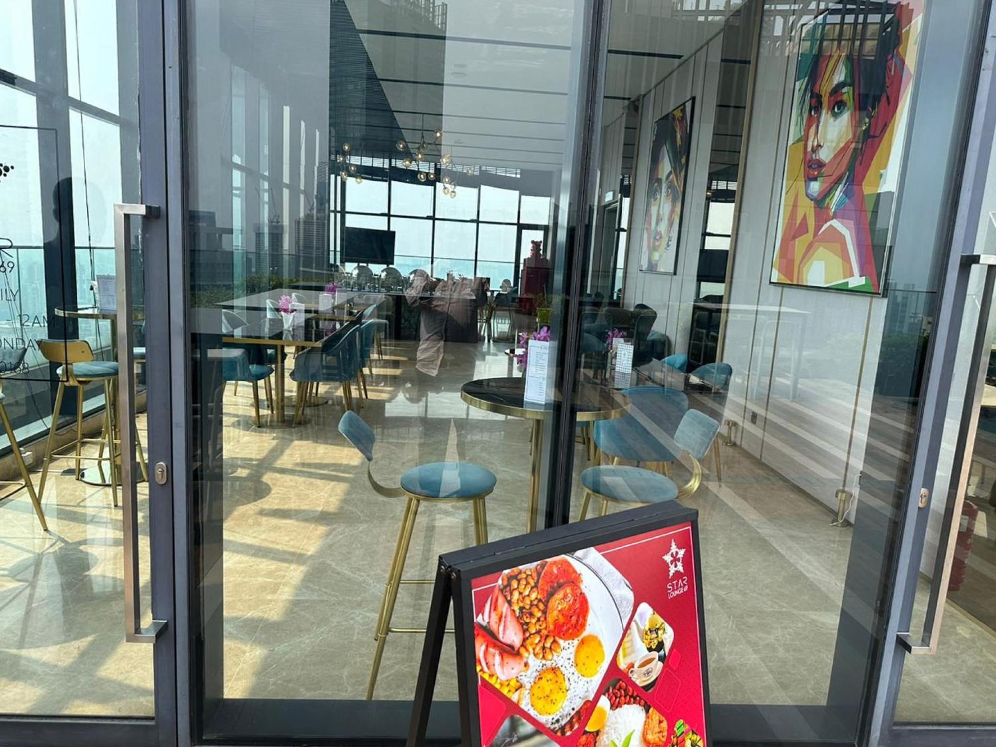 Klcc Beyond Hospitality Suites Star Куала Лумпур Екстериор снимка