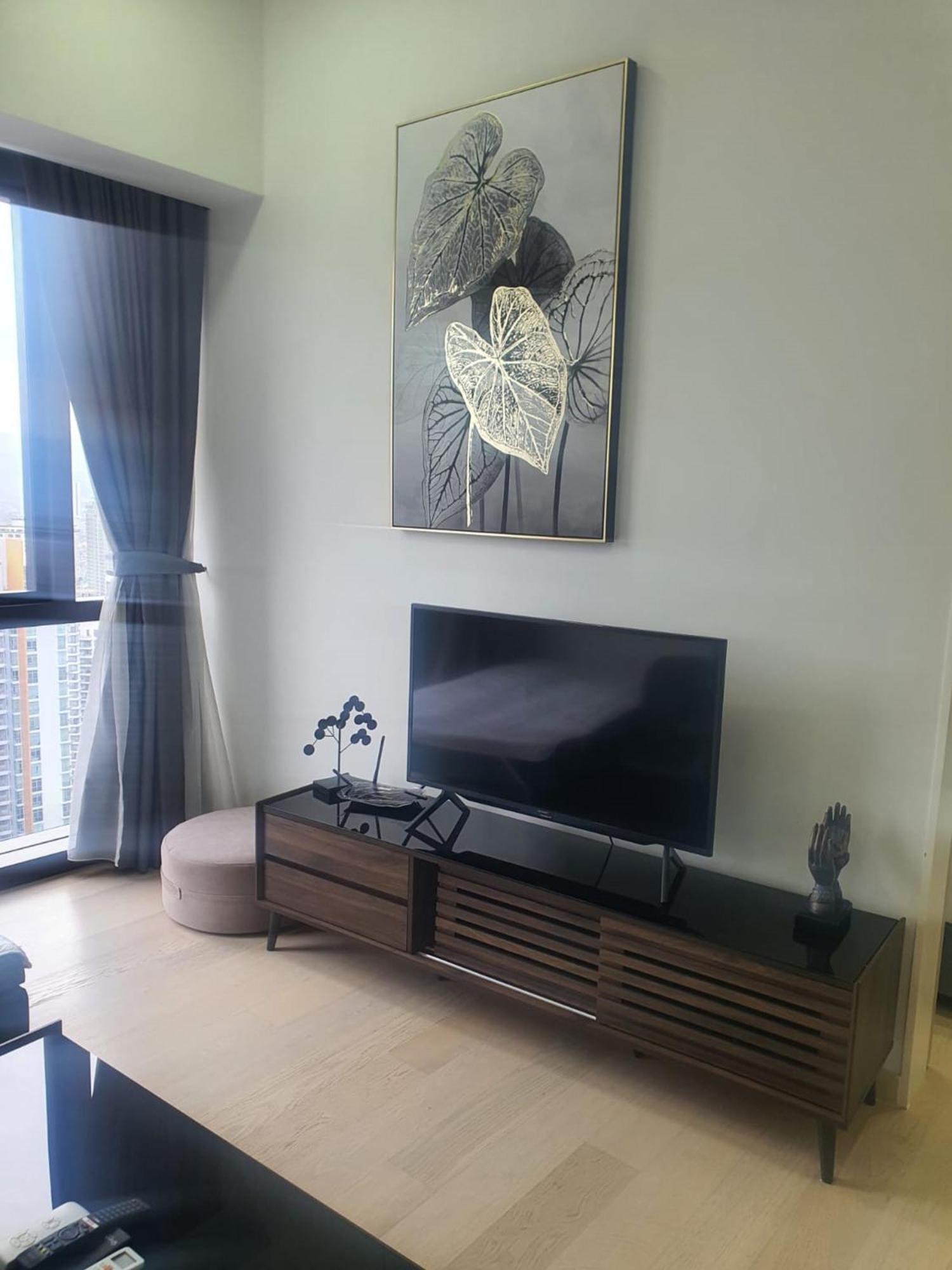 Klcc Beyond Hospitality Suites Star Куала Лумпур Екстериор снимка